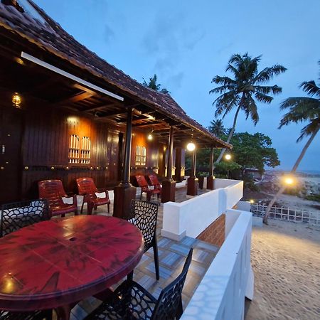 Seabreeze Marari Alappuzha Exterior foto