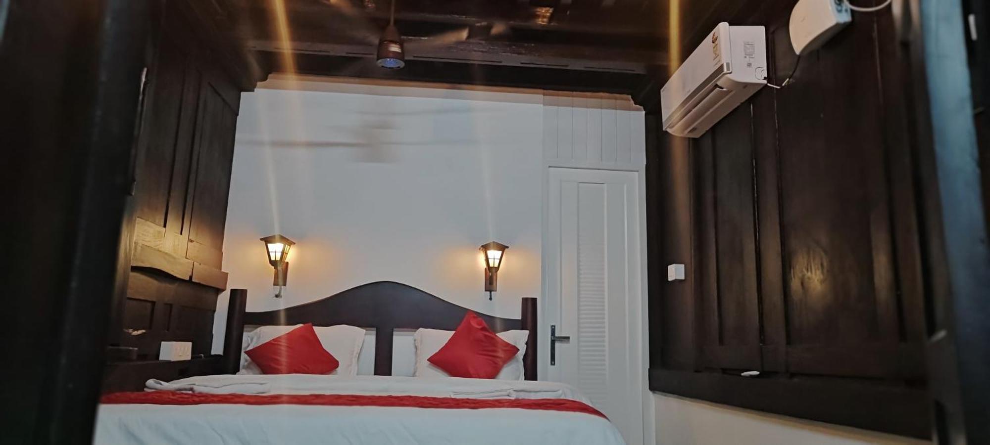 Seabreeze Marari Alappuzha Exterior foto